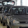 АвтоВАЗ ведет разработку 6-ступенчатой МКПП для автомобилей Lada